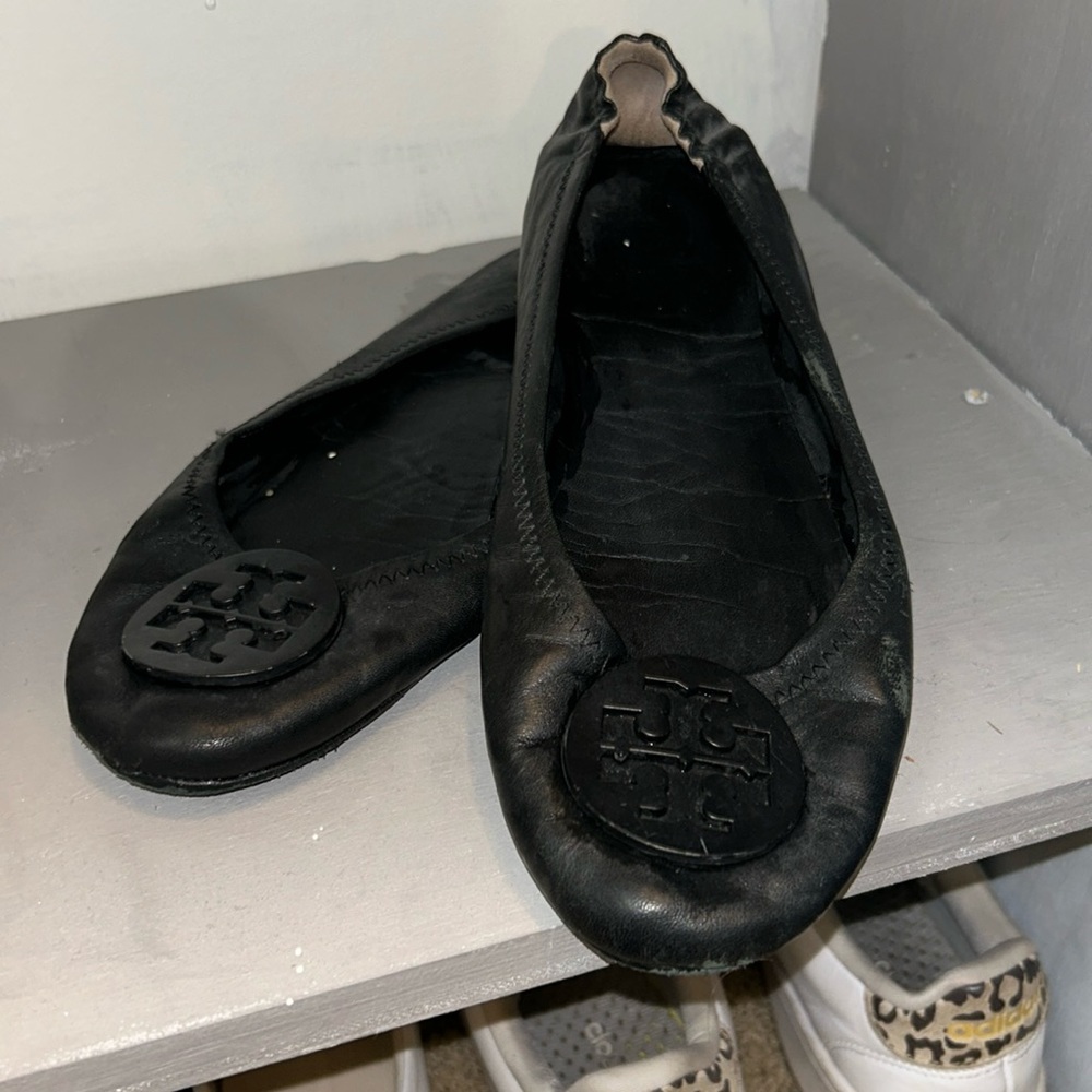 Tory Burch Flats